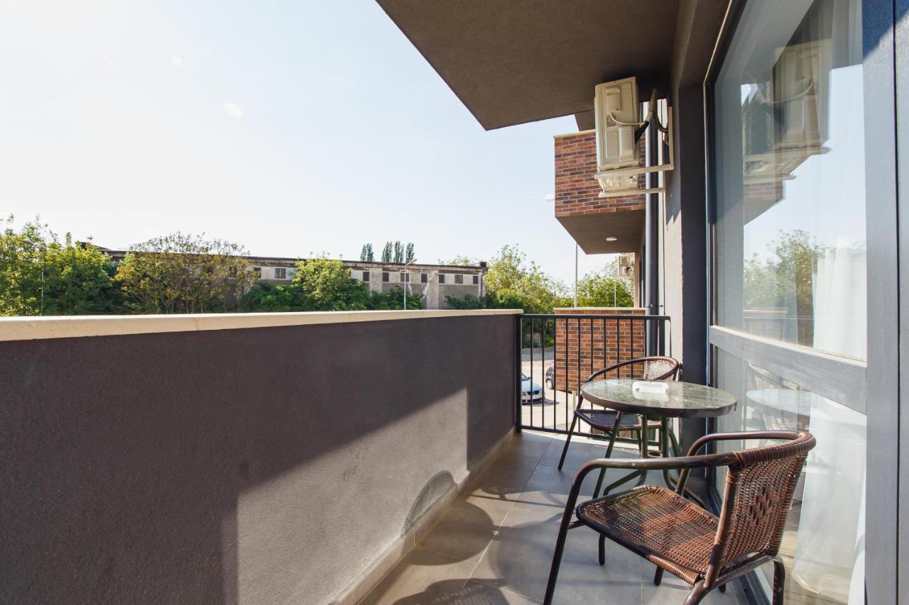 Gorgeous Home At Prima Universitatii Oradea Ngoại thất bức ảnh