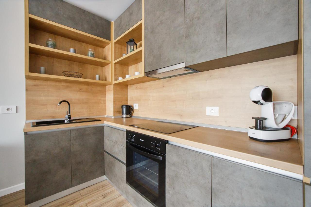 Gorgeous Home At Prima Universitatii Oradea Ngoại thất bức ảnh