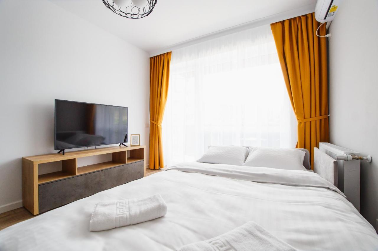 Gorgeous Home At Prima Universitatii Oradea Ngoại thất bức ảnh