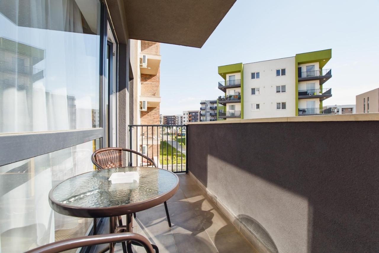 Gorgeous Home At Prima Universitatii Oradea Ngoại thất bức ảnh