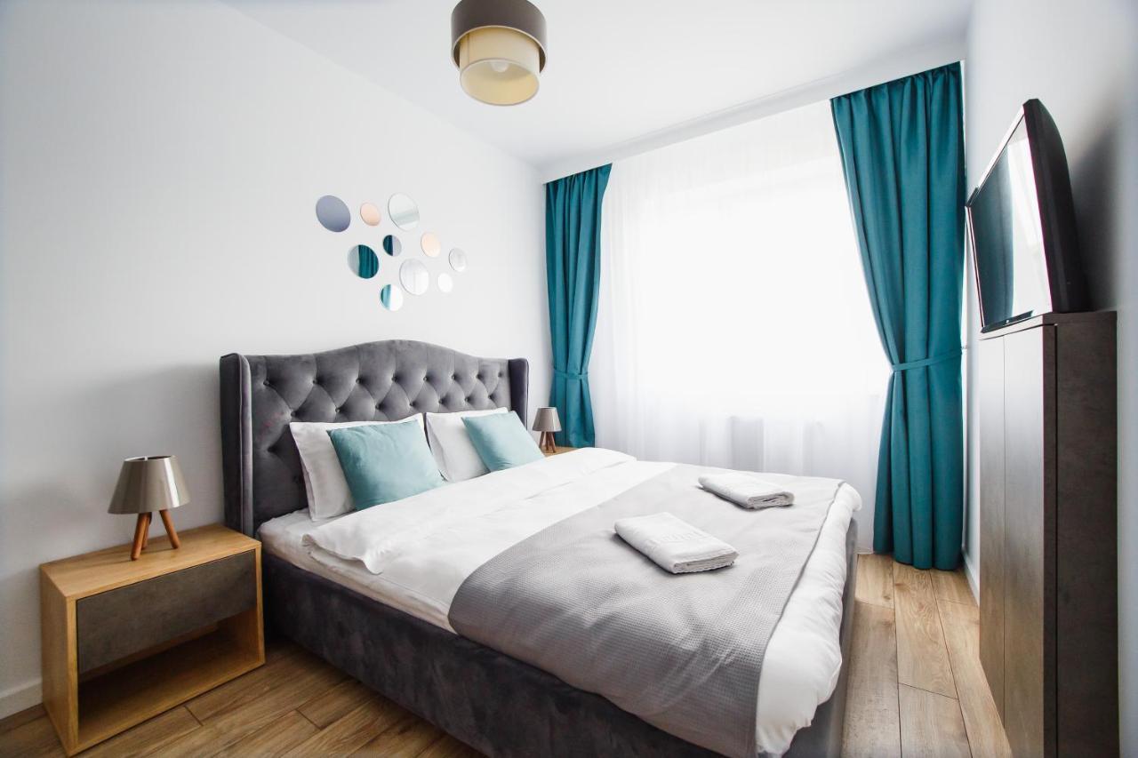 Gorgeous Home At Prima Universitatii Oradea Ngoại thất bức ảnh