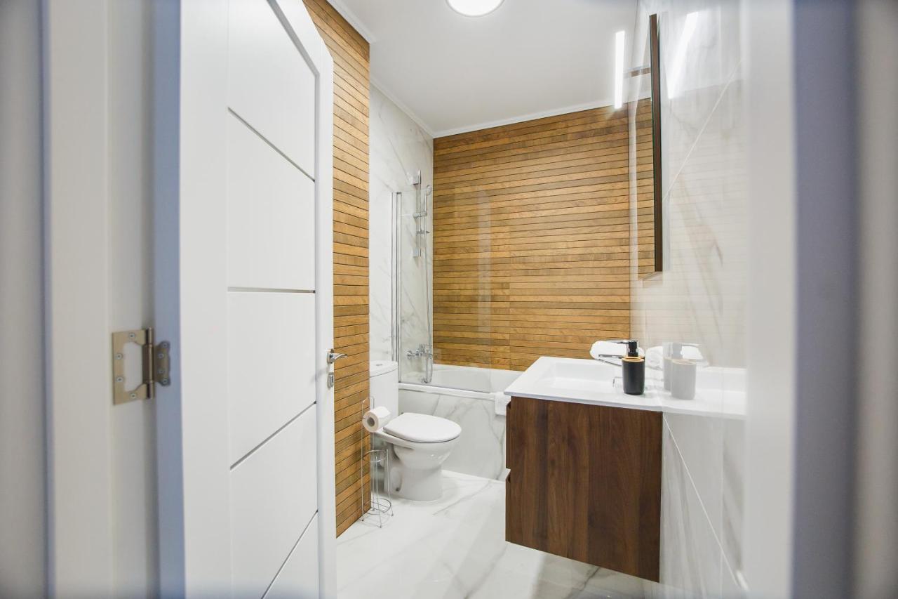 Gorgeous Home At Prima Universitatii Oradea Ngoại thất bức ảnh