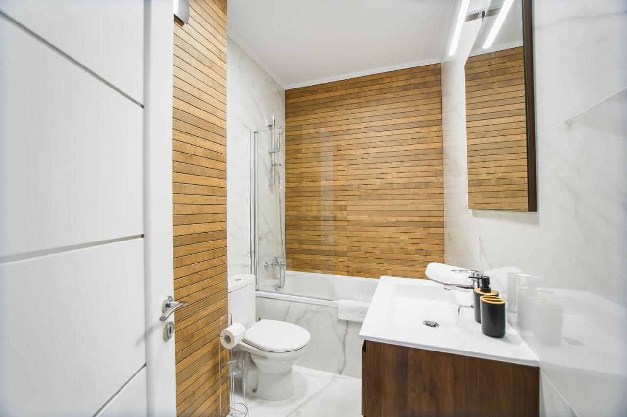 Gorgeous Home At Prima Universitatii Oradea Ngoại thất bức ảnh