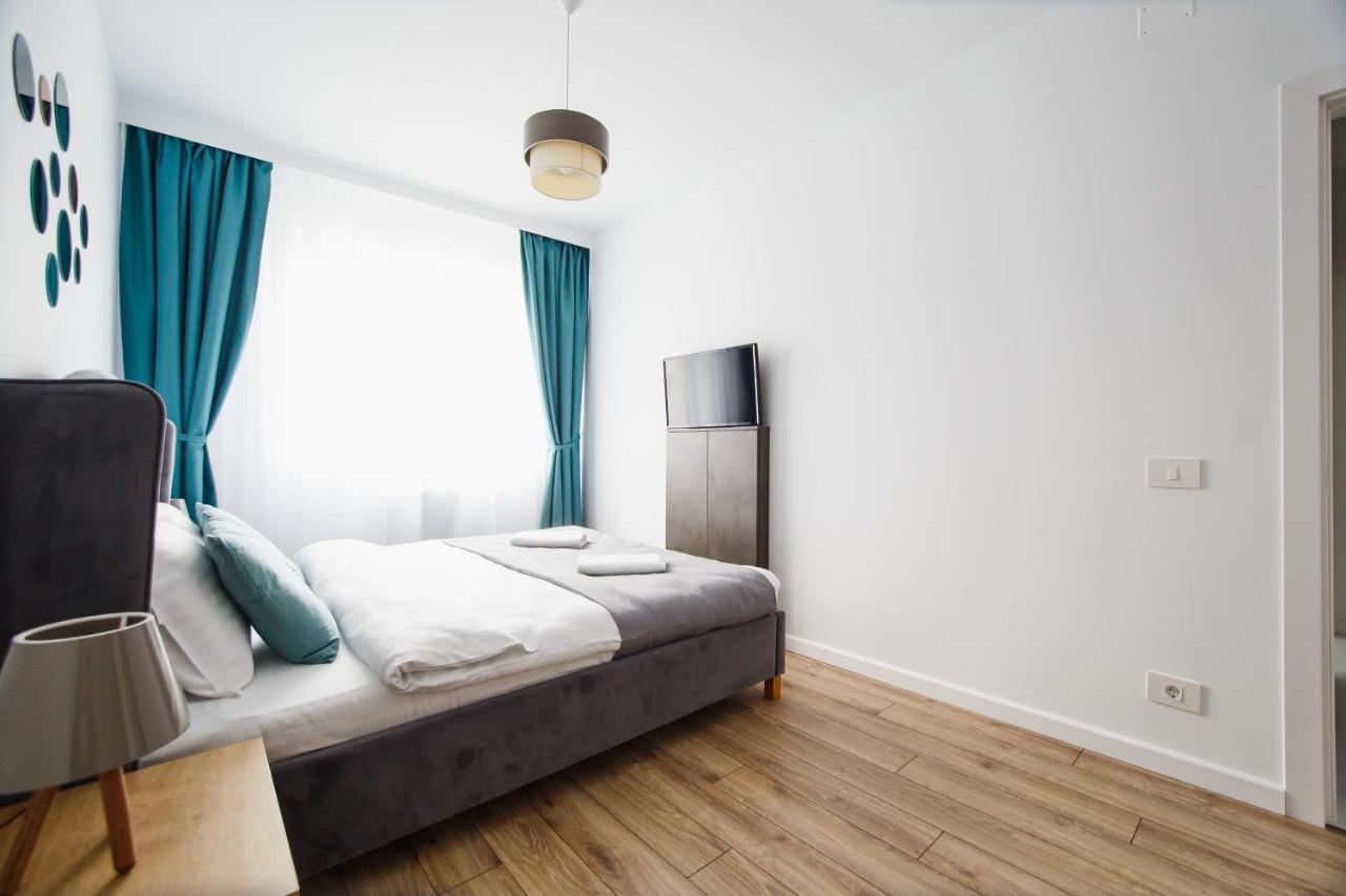 Gorgeous Home At Prima Universitatii Oradea Ngoại thất bức ảnh