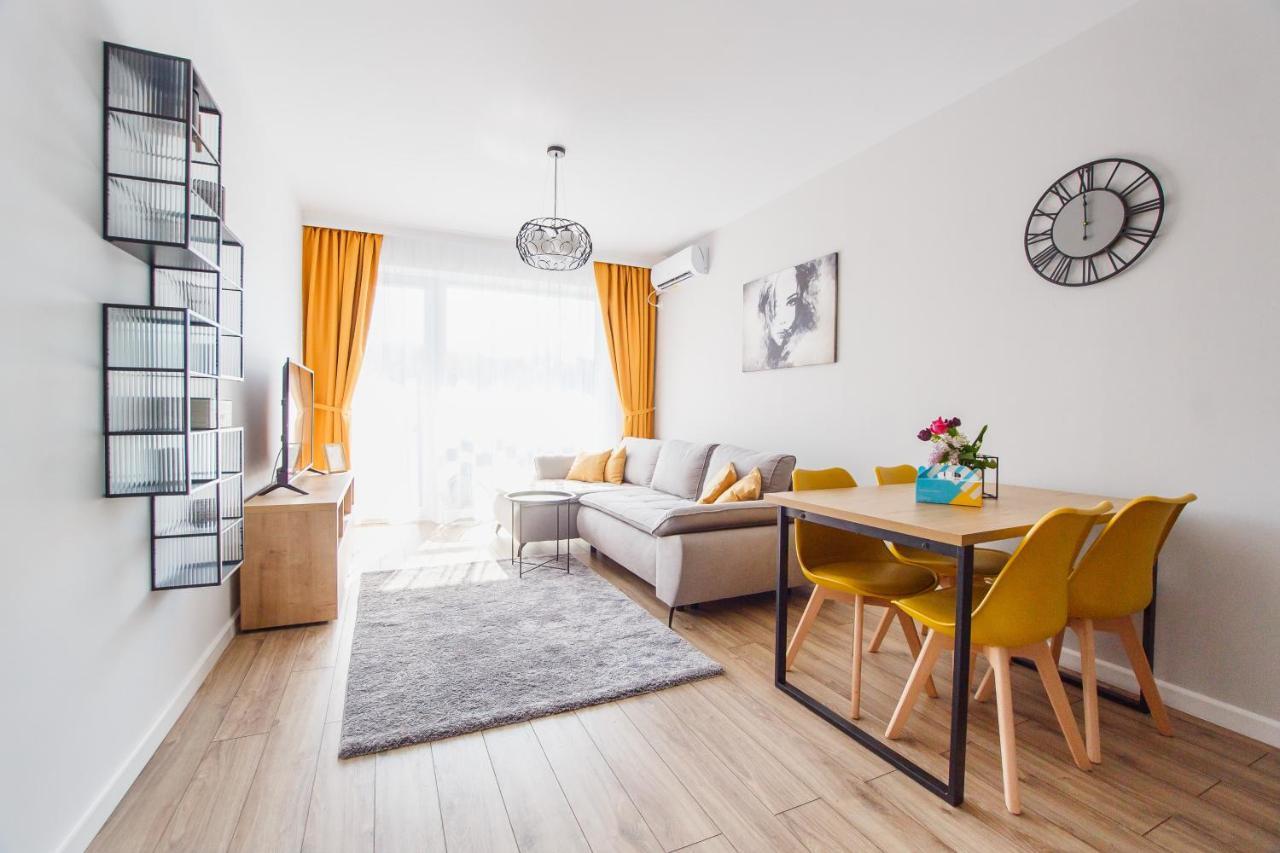 Gorgeous Home At Prima Universitatii Oradea Ngoại thất bức ảnh