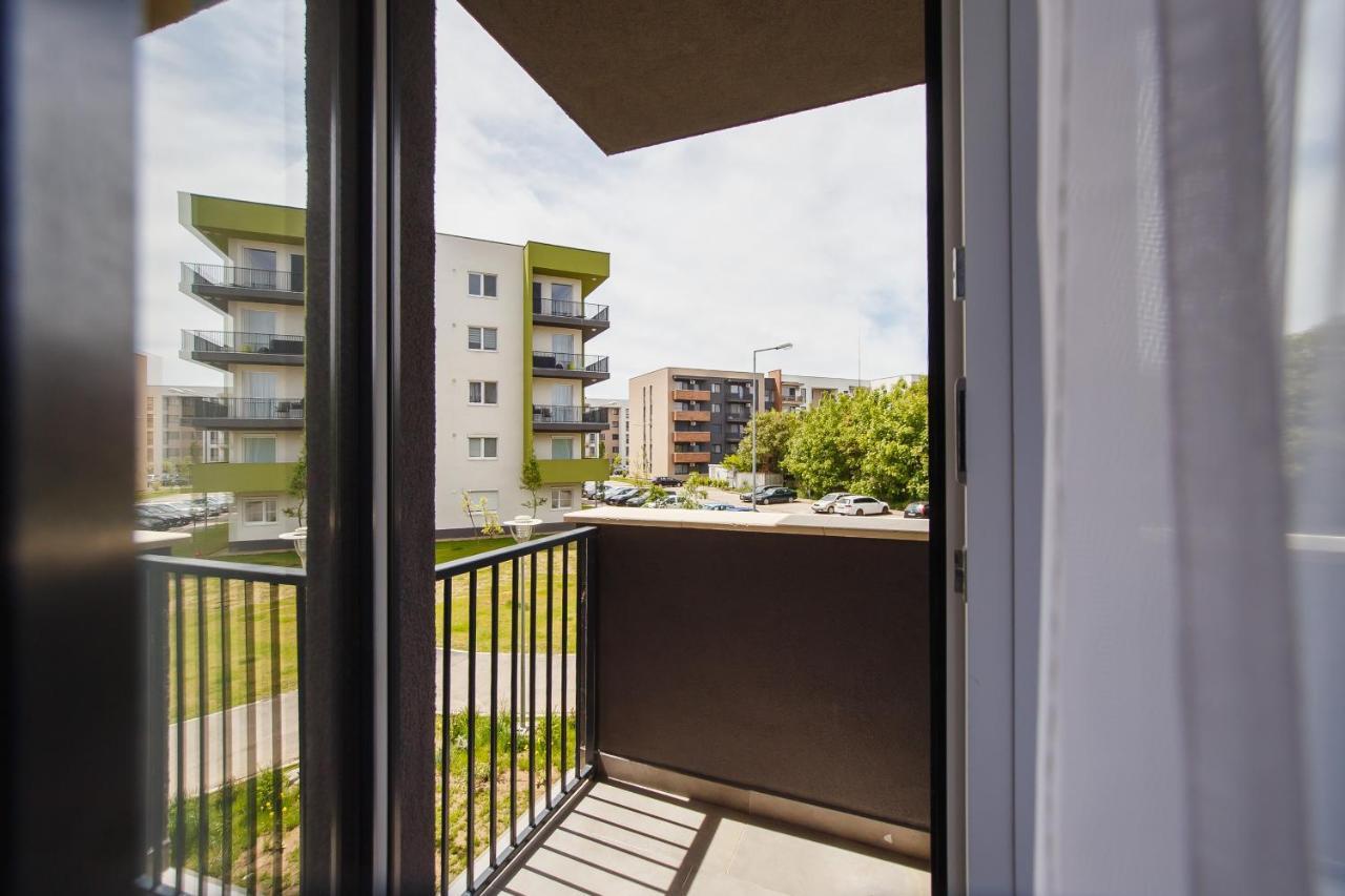 Gorgeous Home At Prima Universitatii Oradea Ngoại thất bức ảnh