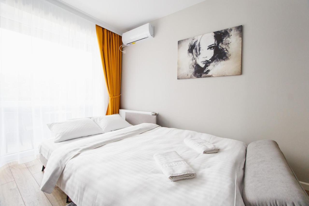 Gorgeous Home At Prima Universitatii Oradea Ngoại thất bức ảnh