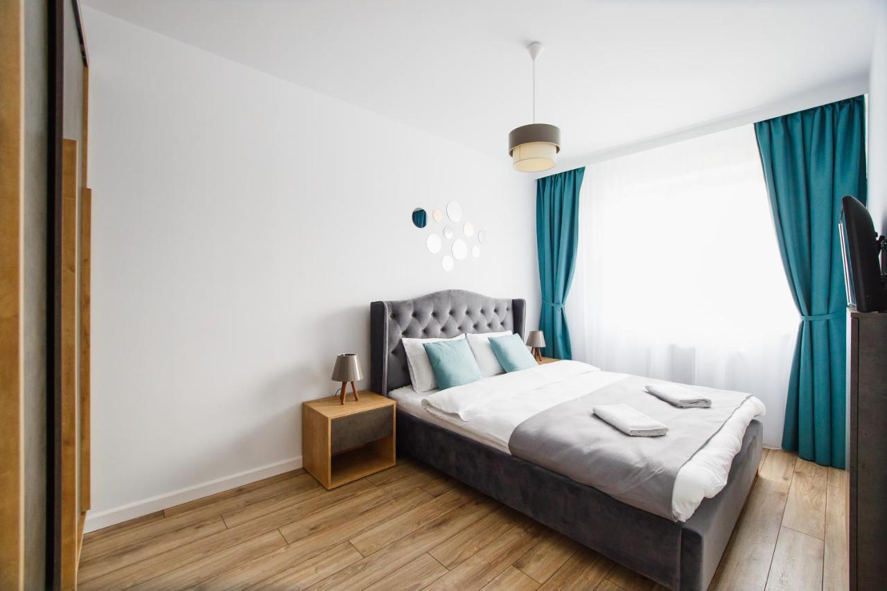 Gorgeous Home At Prima Universitatii Oradea Ngoại thất bức ảnh